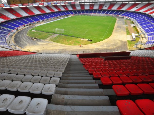 Estadio Metropolitano Roberto Meléndez Stadium image