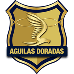 Rionegro Aguilas logo