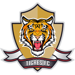 Tigres UANL logo