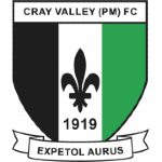 Cray Valley Paper Mills logo