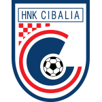 Cibalia Vinkovci logo