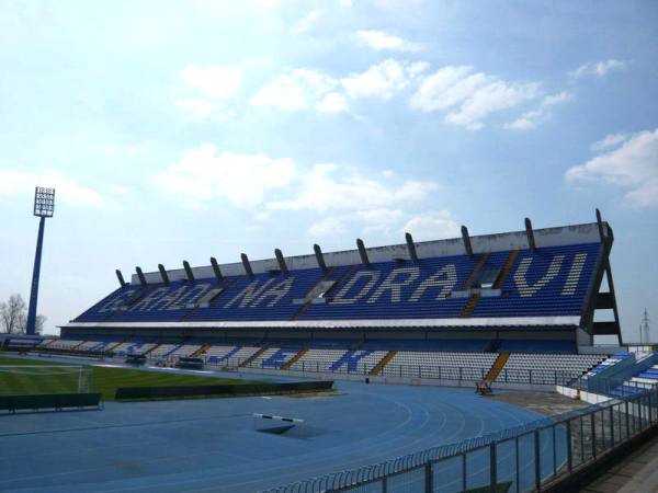 Stadion Gradski vrt Stadium image