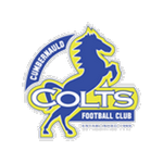 Cumbernauld Colts logo