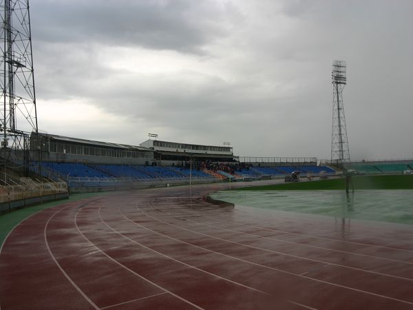 Makareio Stadio Stadium image