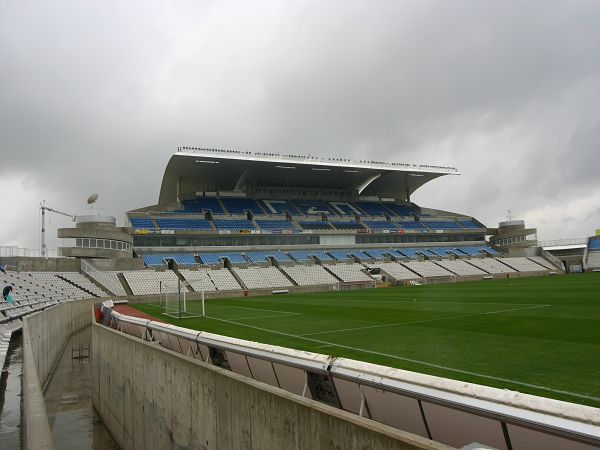Neo GSP Stadium image