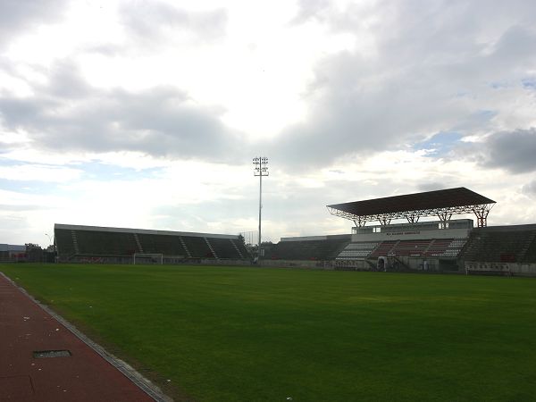 Stadio Vitex Ammochostos Epistrofi Stadium image