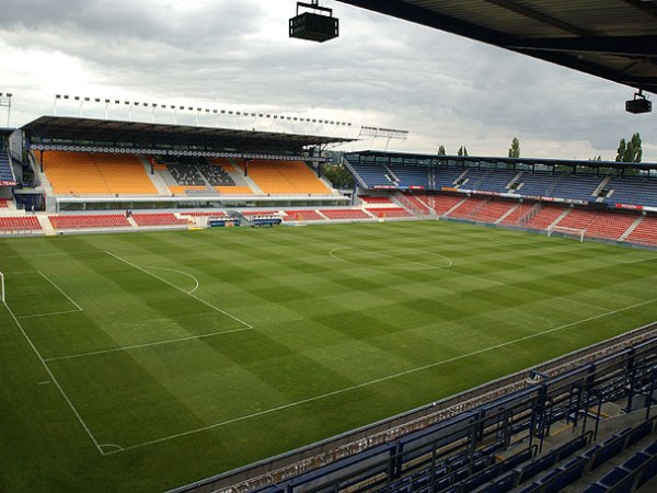 epet ARENA Stadium image