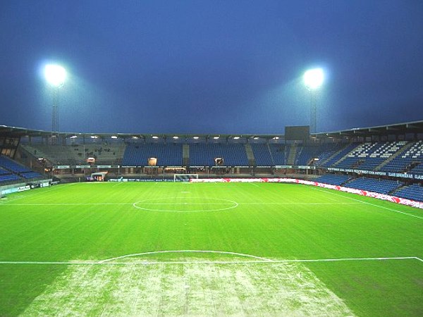 Blue Water Arena Stadium image