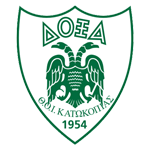 Doxa Katokopias logo