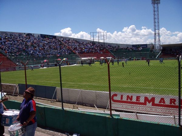 Estadio Bellavista de Ambato Stadium image