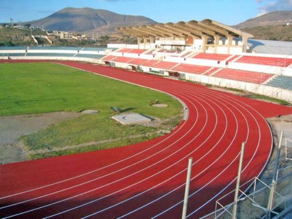Estadio Olímpico de Ibarra Stadium image