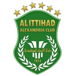 Al-Ittihad logo