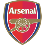 Arsenal U18 logo