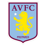 Aston Villa U18 logo