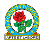 Blackburn U23 logo