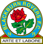 Blackburn Women logo