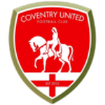 Coventry Utd Women logo