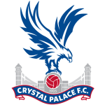 Crystal Palace U18 logo