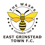 East Grinstead Town logo