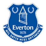 Everton U18 logo