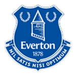 Everton U23 logo