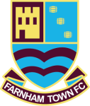 Farnham Town logo