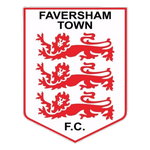 Faversham Town logo