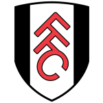 Fulham U18 logo