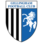Gillingham logo
