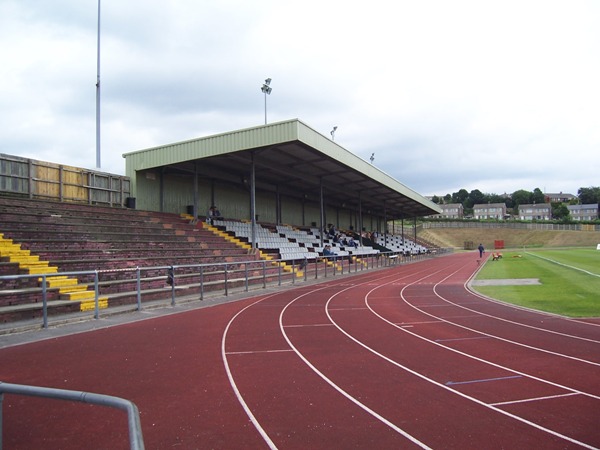 Horsfall Stadium Stadium image
