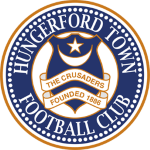 Hungerford logo