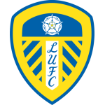 Leeds U18 logo