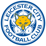 Leicester U18 logo