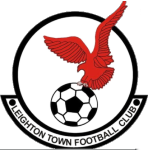 Leighton Town logo