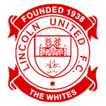 Lincoln Utd logo