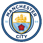 Man City U18 logo