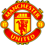 Man Utd U18 logo