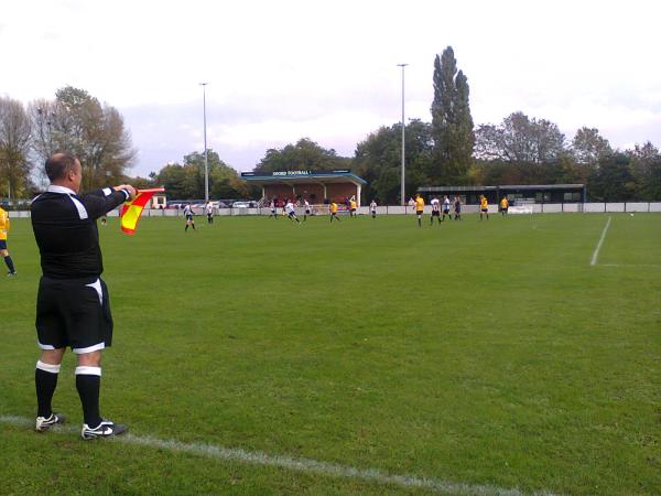 McMullen Park Stadium image