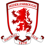 Middlesbrough U18 logo