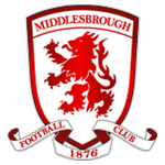 Middlesbrough U23 logo