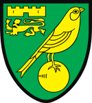 Norwich U18 logo