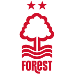 Nott'm Forest U21 logo