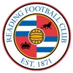 Reading U18 logo