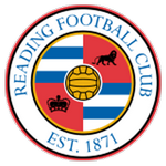 Reading U23 logo