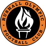 Rushall logo