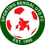 Sporting Bengal Utd logo