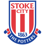 Stoke U18 logo