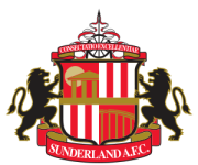 Sunderland U18 logo