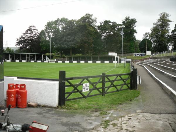 The Westmoreland Flooring Stadium Stadium image