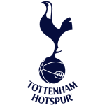 Tottenham U18 logo